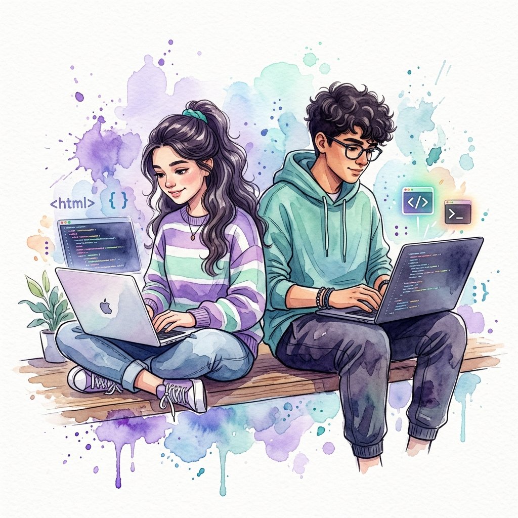 Craftkid - Школа програмування